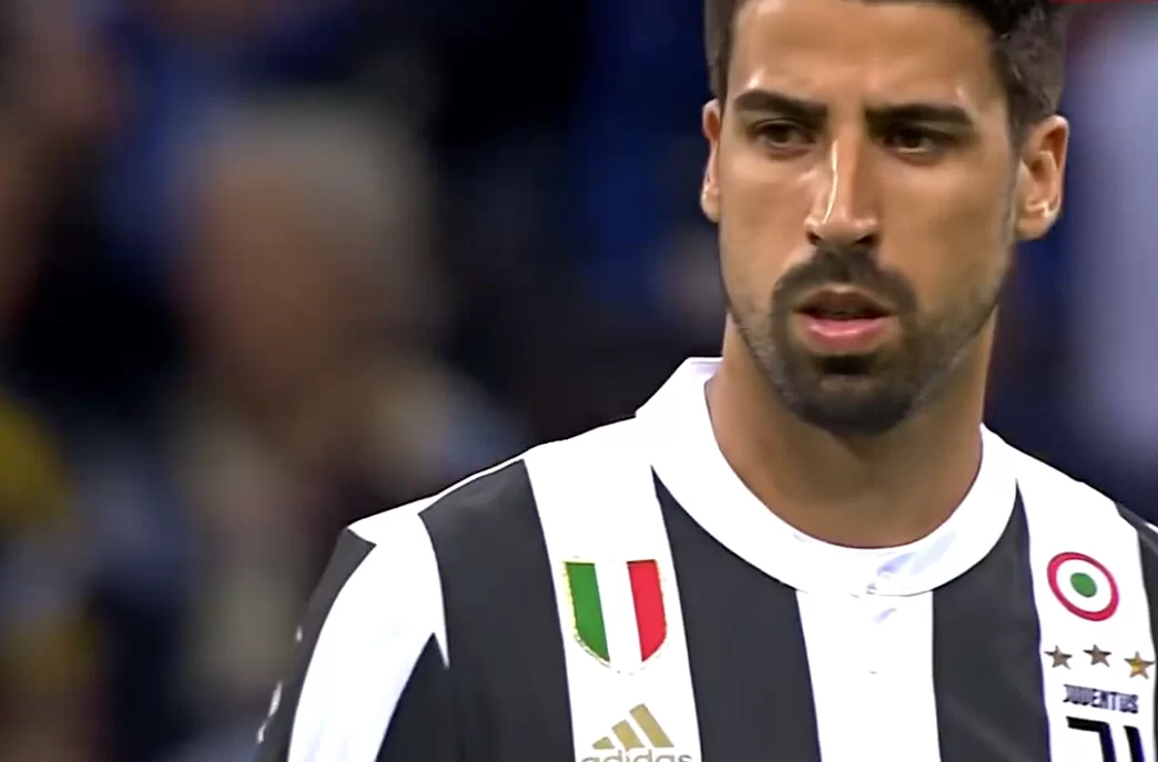 Nazionale tedesca: mancata convocazione per Khedira