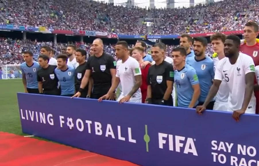 Convocati Uruguay, 4 gli “italiani”