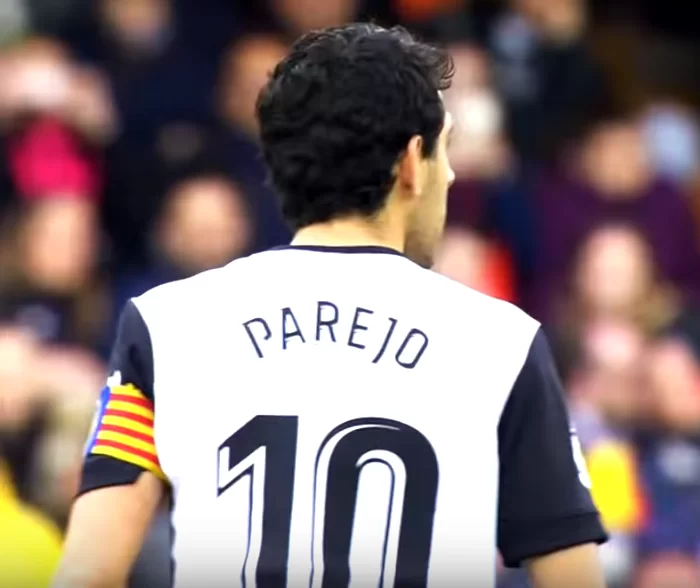 Dani Parejo: “Juve superiore, può vincere la Champions”