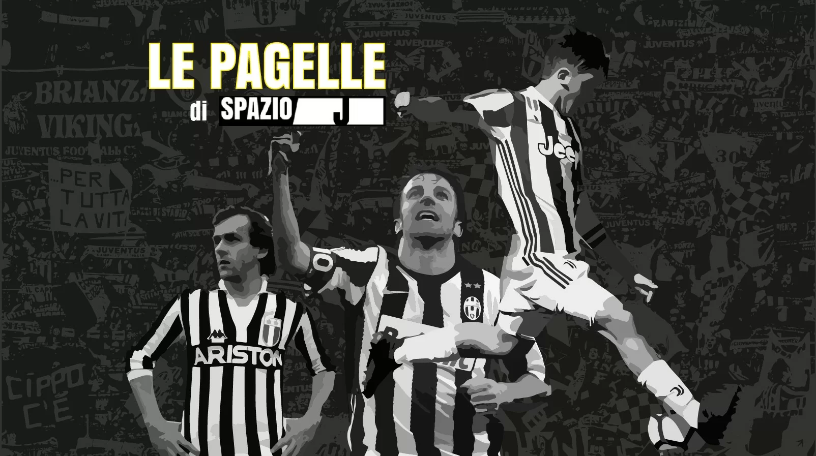 LE PAGELLE/ Juve-Sassuolo: finally, Cristiano! Tre punti firmati CR7