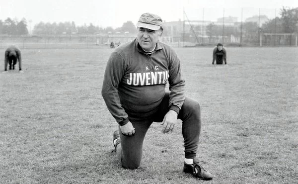 J-Cult, capitolo 1: “Da Dachau al Tricolore”, la storia di Cestmir Vycpalek