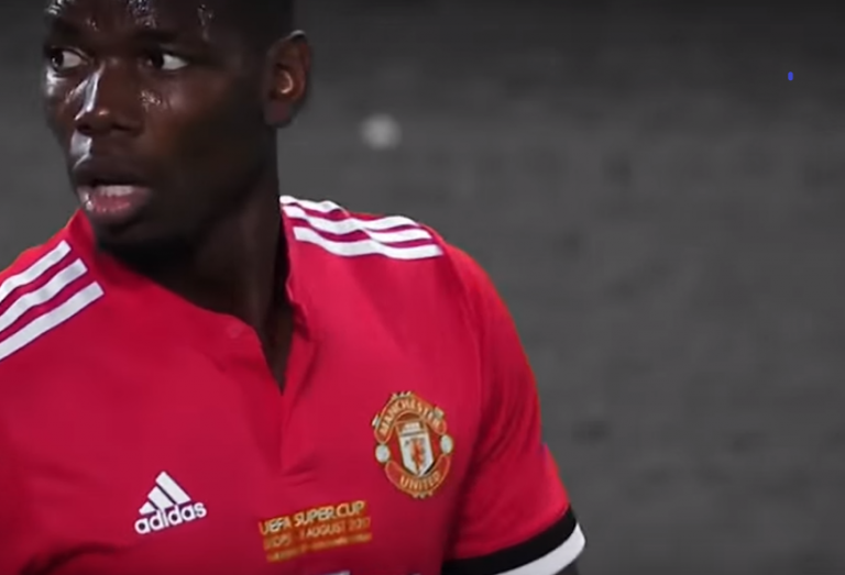 pogba