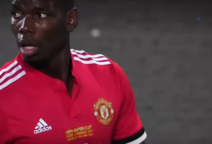 pogba