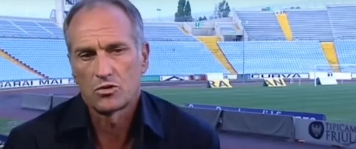 Guidolin ammette: “Sono stato vicino alla Juve”