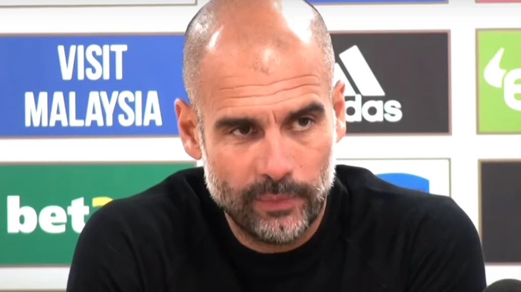 guardiola