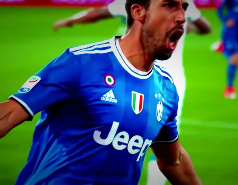 Khedira: “Questo è il mio quarto anno e ho intenzione di rimanere qui a lungo, è per questo che ho rinnovato il contratto”