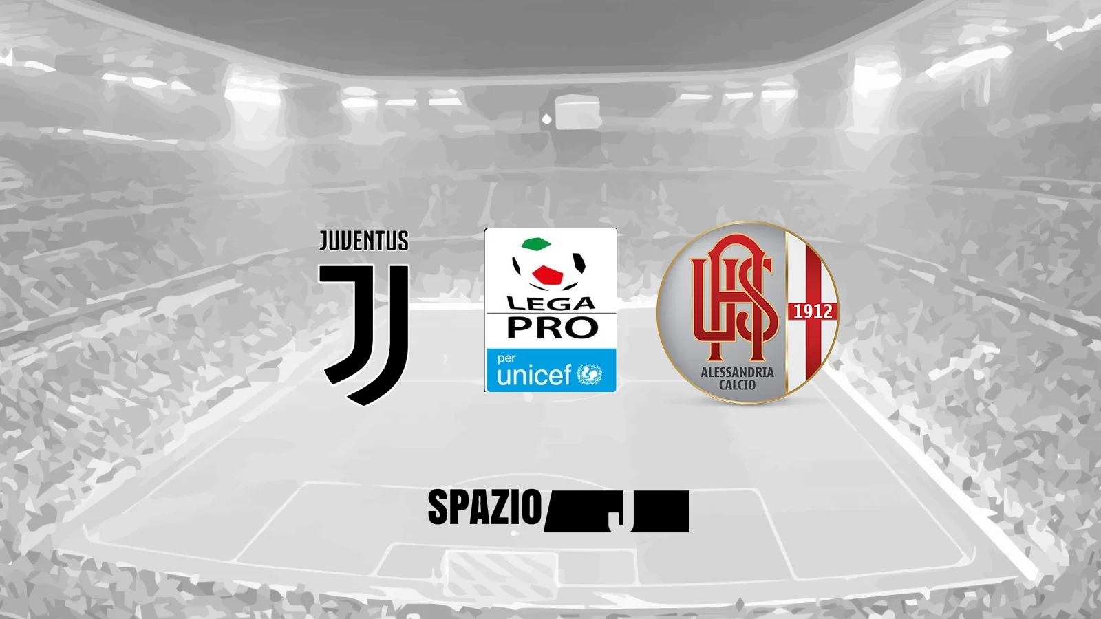 LIVE Juventus U23-Alessandria 1-2: gol di Zappa al 31′ del secondo tempo