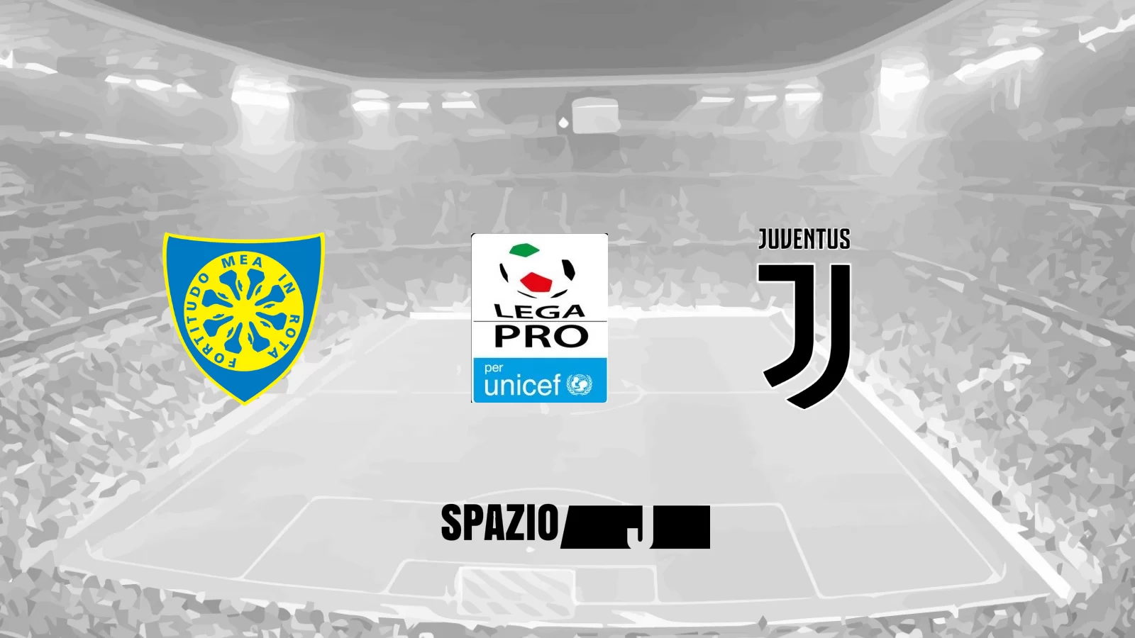 ReLIVE Carrarese-Juventus U23 4-0: sconfitta pesante per i bianconeri