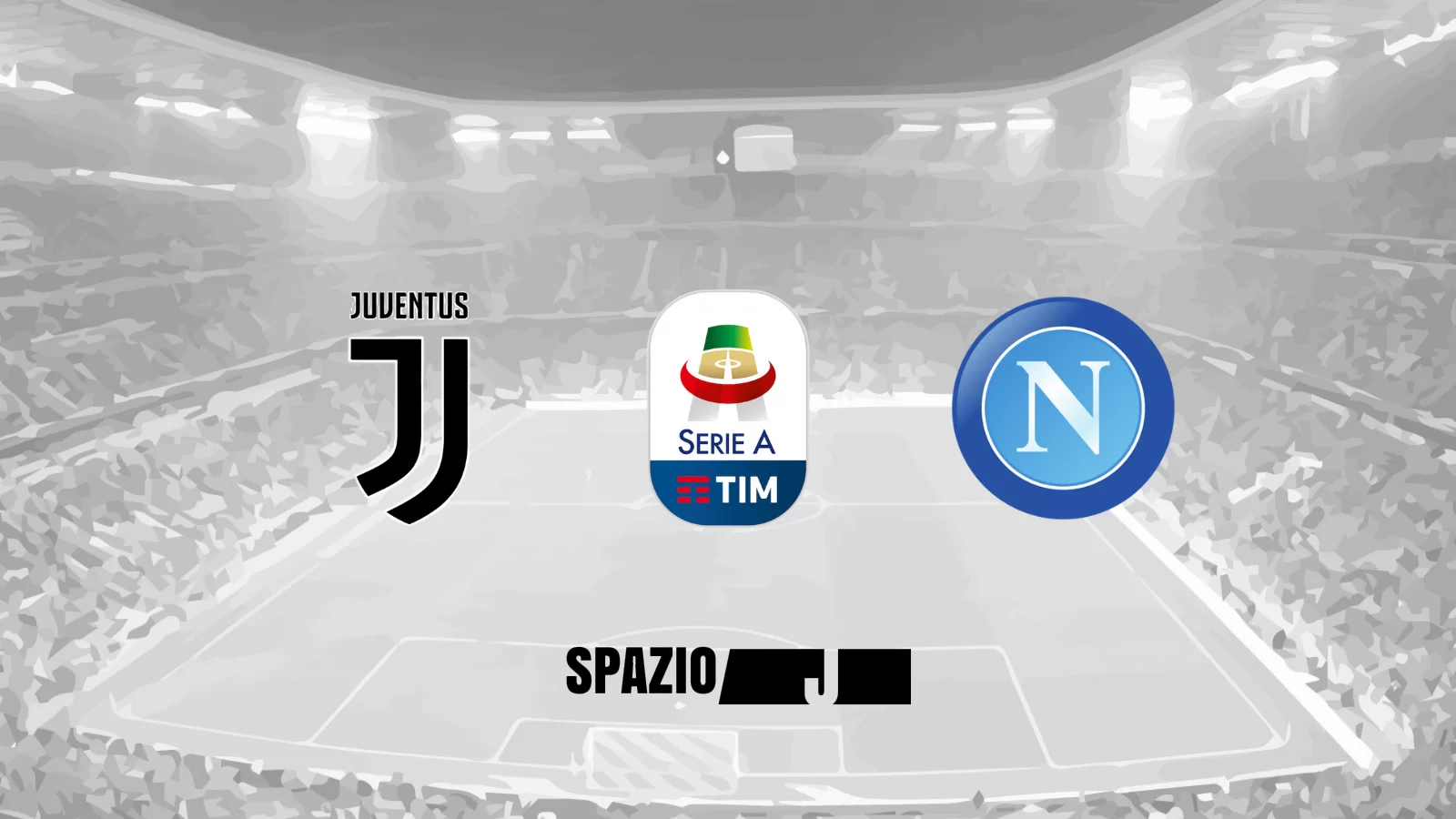 Live Juventus-Napoli, triplice fischio allo Stadium: i bianconeri vincono 3-1