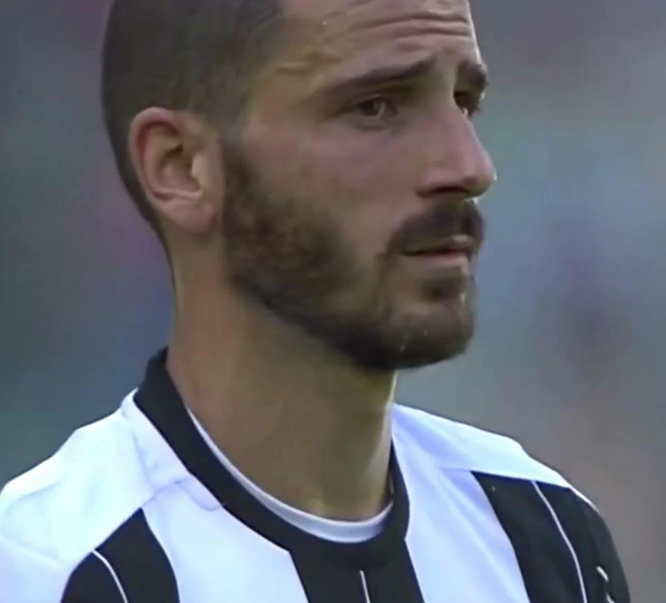 Bonucci: “Questa sera prestazione da grande squadra”