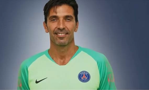 Buffon, spunta la pista Porto
