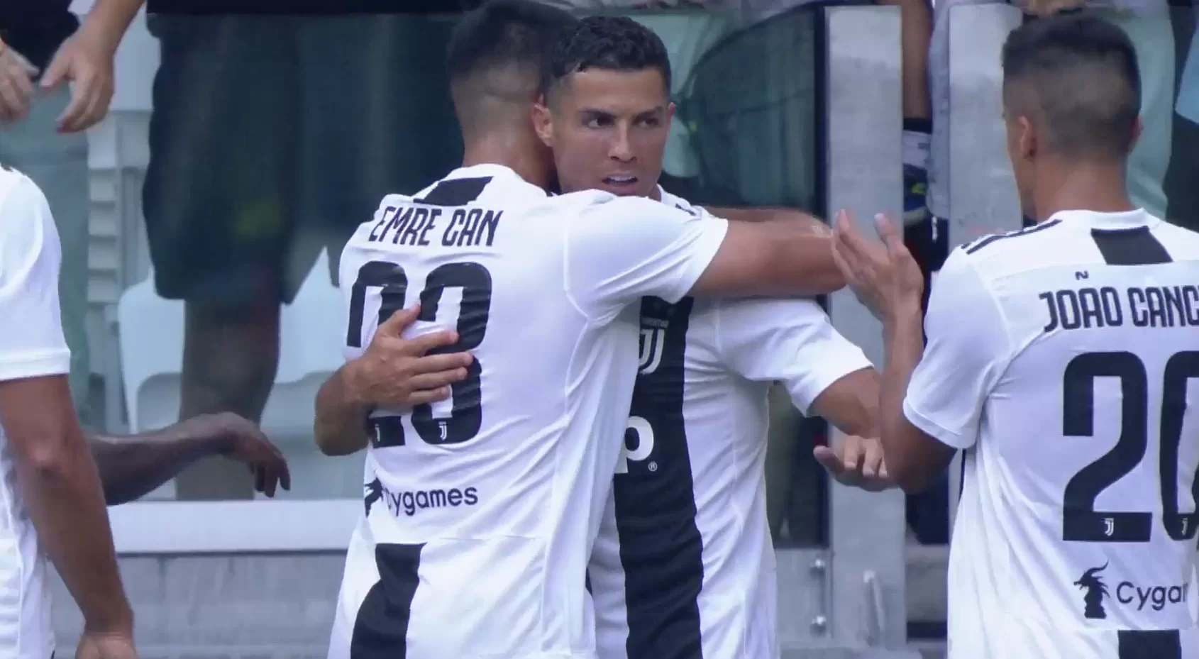 Juventus-Napoli, che la battaglia abbia inizio