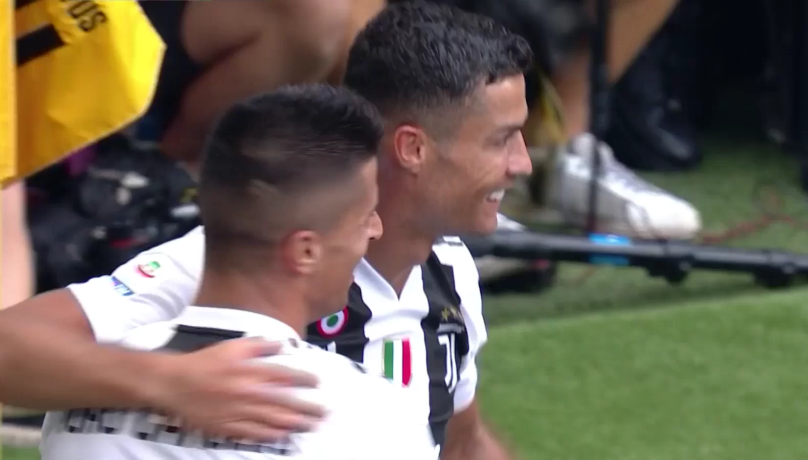 Convocazioni Portogallo: Ancora out Ronaldo, c’è Cancelo