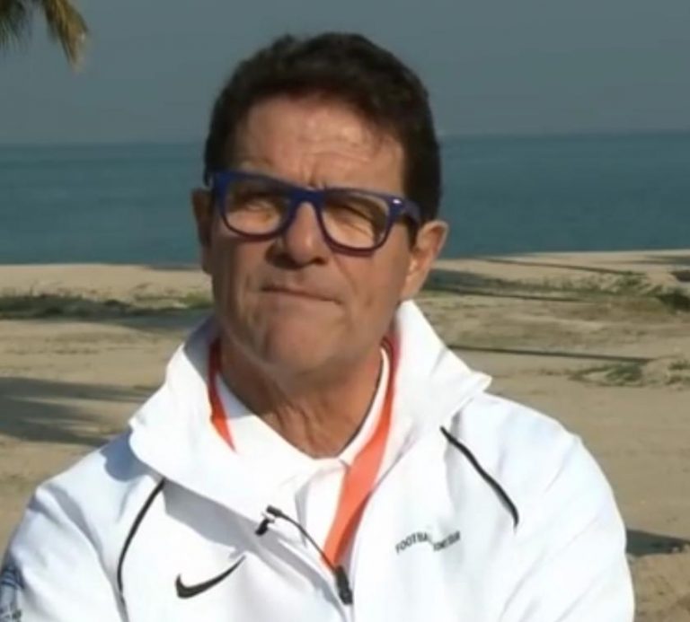 capello