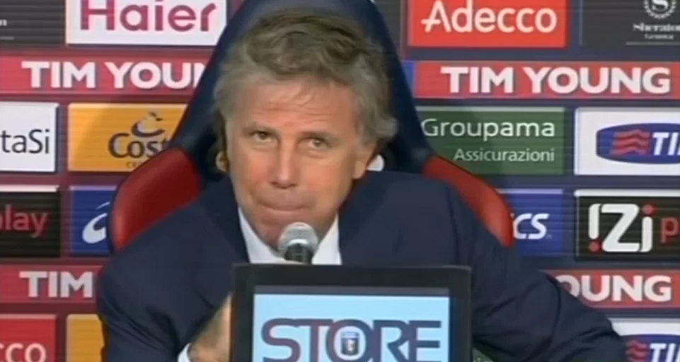 Preziosi rivela: “La Juve aveva formulato un’offerta interessante per Destro”