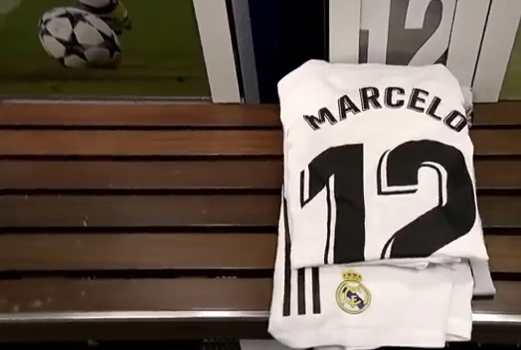 Marcelo: “Rimango al Real Madrid fino alla fine della mia carriera”