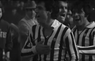 La Juventus scalda gli animi dei tifosi. IL VIDEO