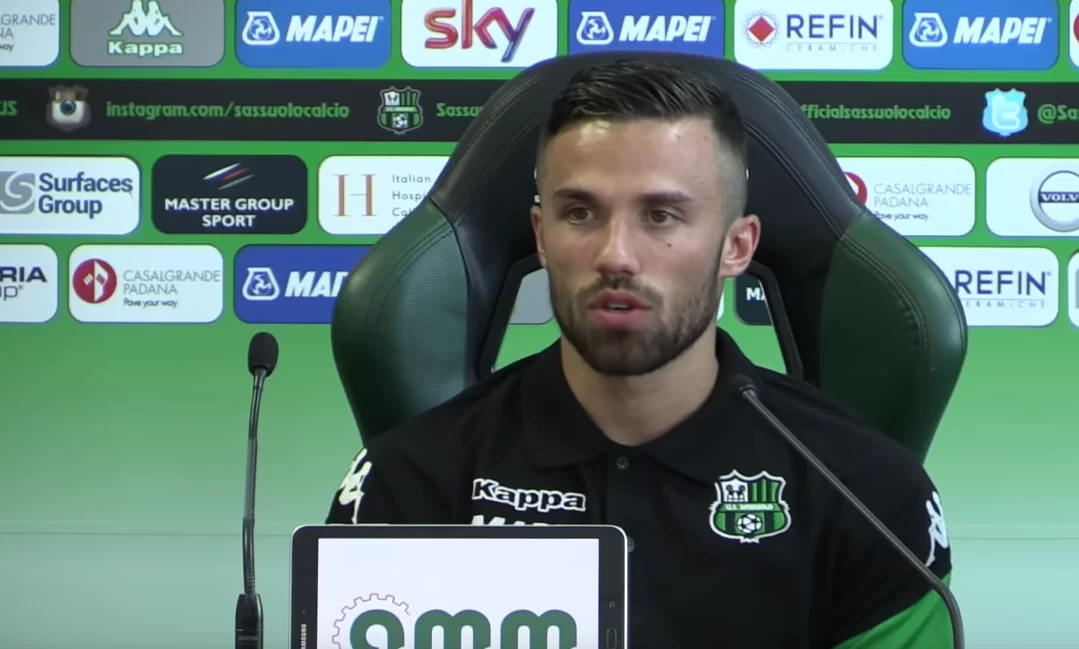 Di Francesco: “Devo morire oggi se ho pronunciato frasi razziste”