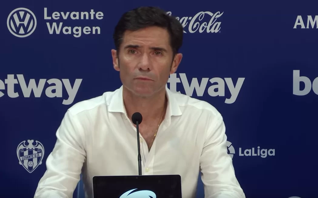 Verso Valencia-Juve, Parejo: “La Juve è una delle favorite per la vittoria finale”. Marcelino: “I migliori in Italia”