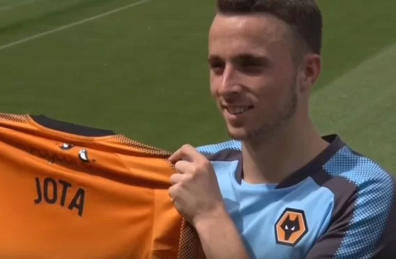 Tuttosport: “La Juventus su Diogo Jota. Emissari bianconeri nel match col Southampton”