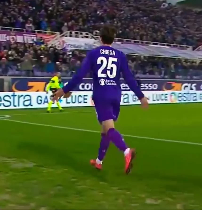 Commisso a Sirius XM: “Chiesa? Lo aspetto negli Usa”