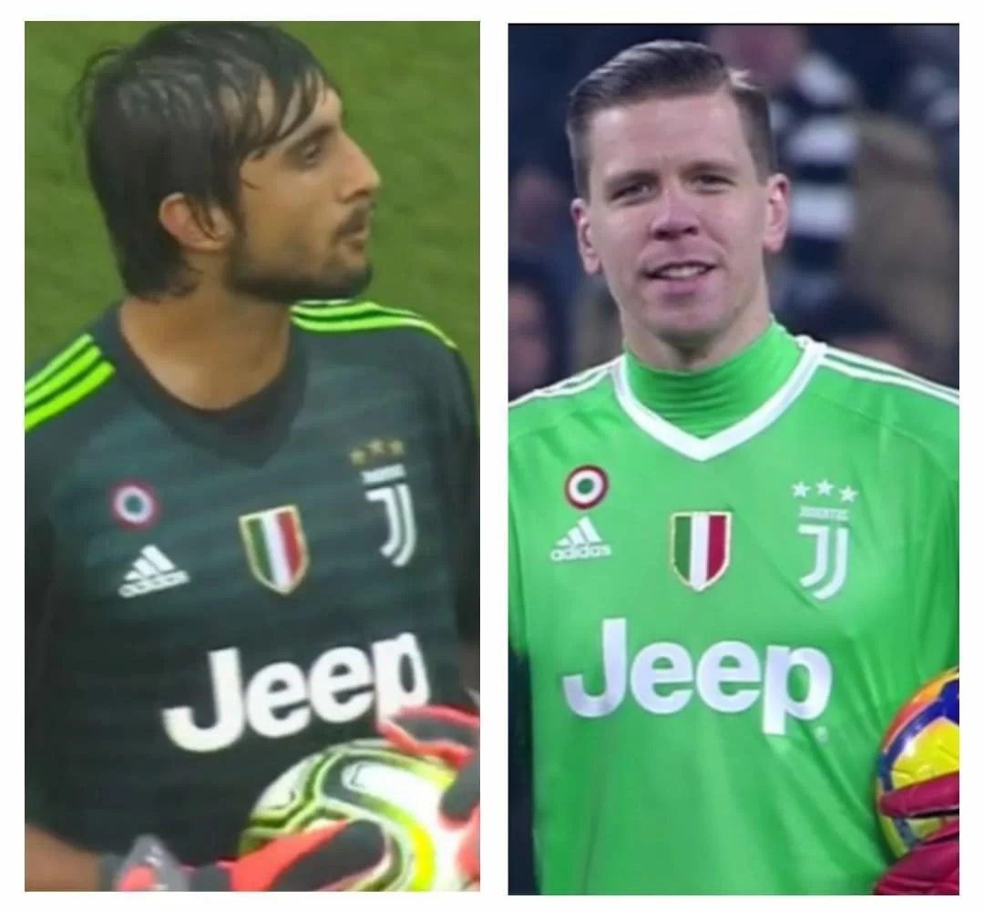 Si scrive Italia vs Polonia, si legge Perin vs Szczesny