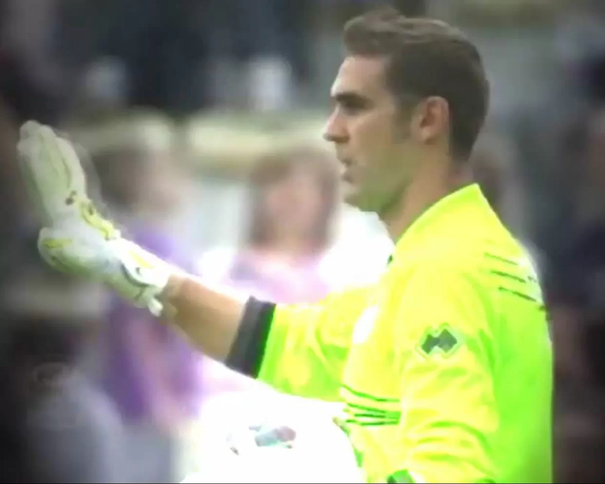 Pelizzoli: “Perin alla Juve? Scelta sbagliata per lui”