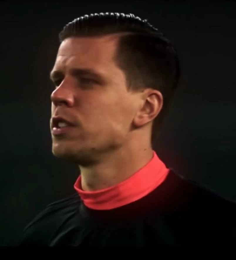 Wojciech Szczesny: il numero uno che serviva alla Juventus