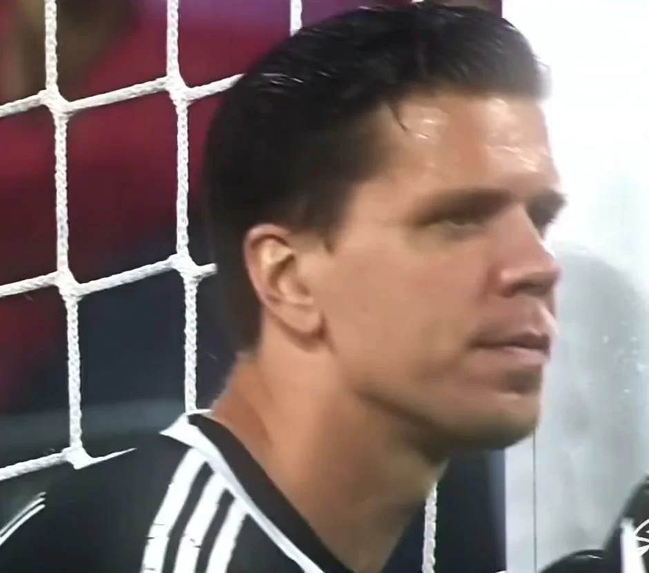 Szczesny: “Samp squadra forte. Siamo tutti fratelli di Koulibaly”