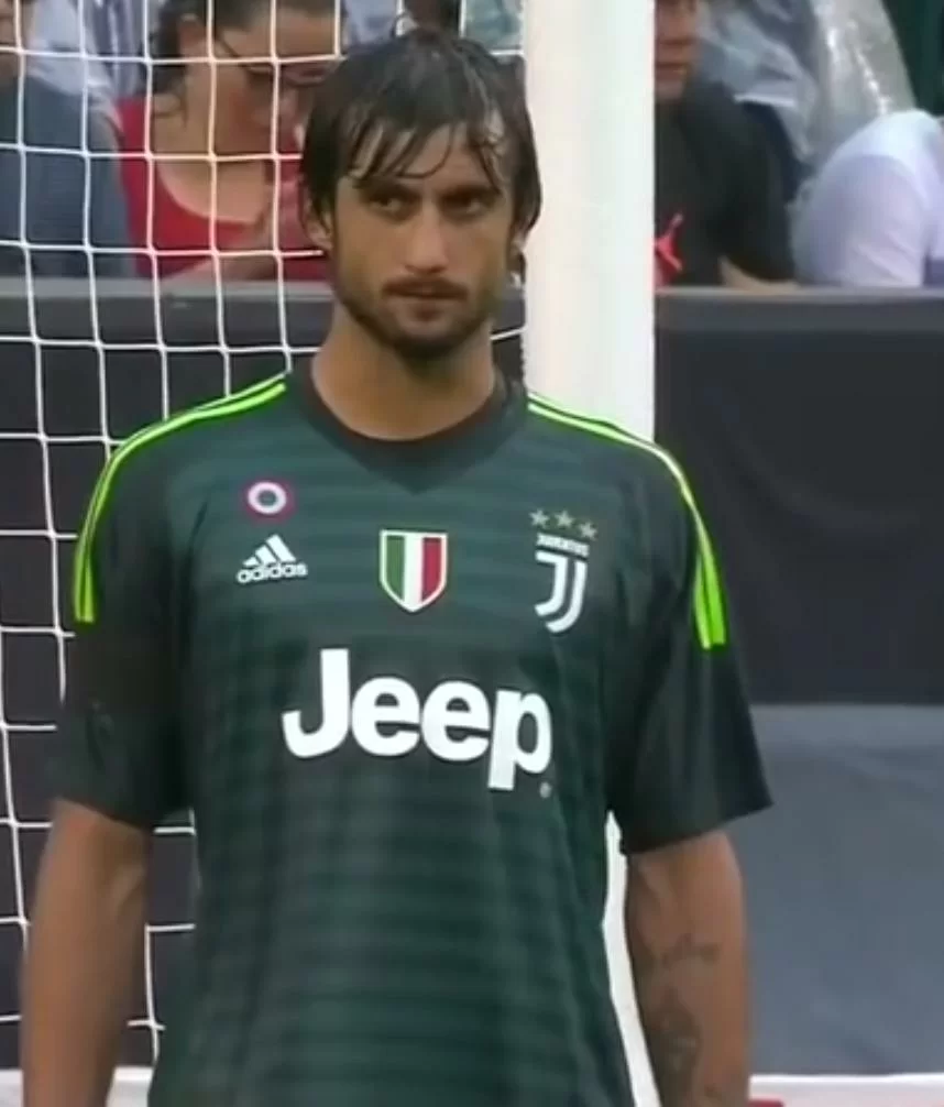 Perin ai saluti: Benfica a Torino per chiudere