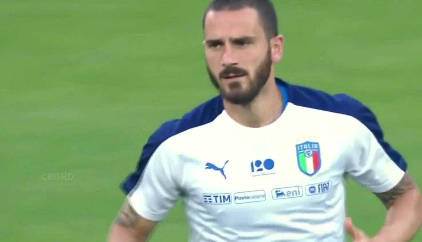 Liguori su Bonucci: “Processo mediatico esagerato, a Mertens non è accaduto”