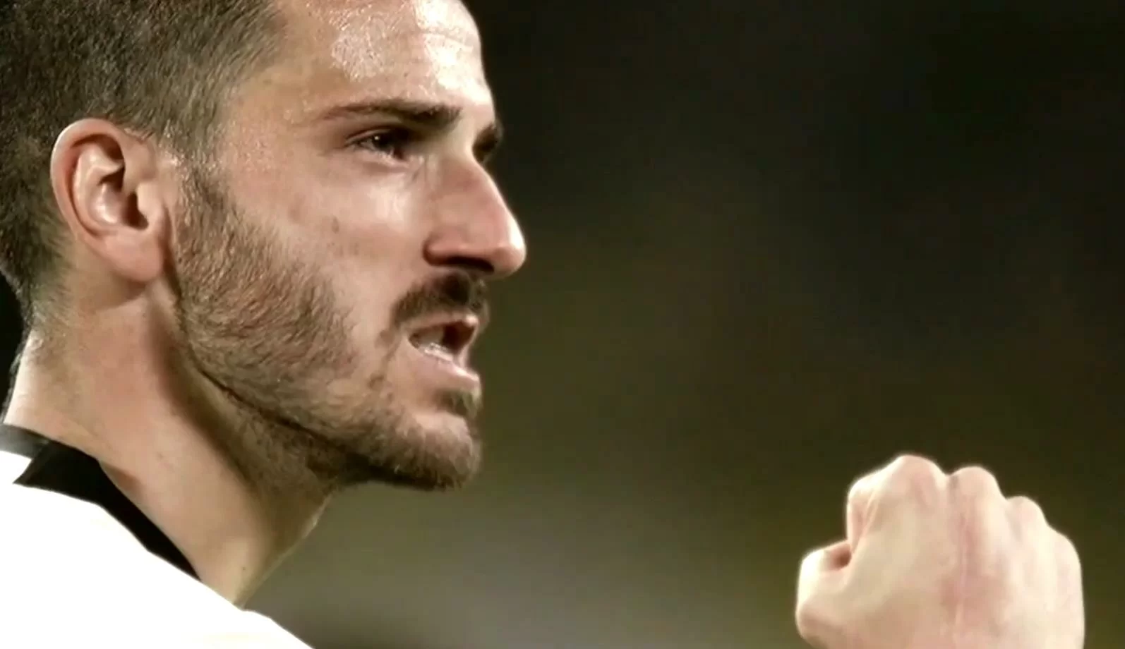 Bonucci e Cuadrado al lavoro alla Continassa