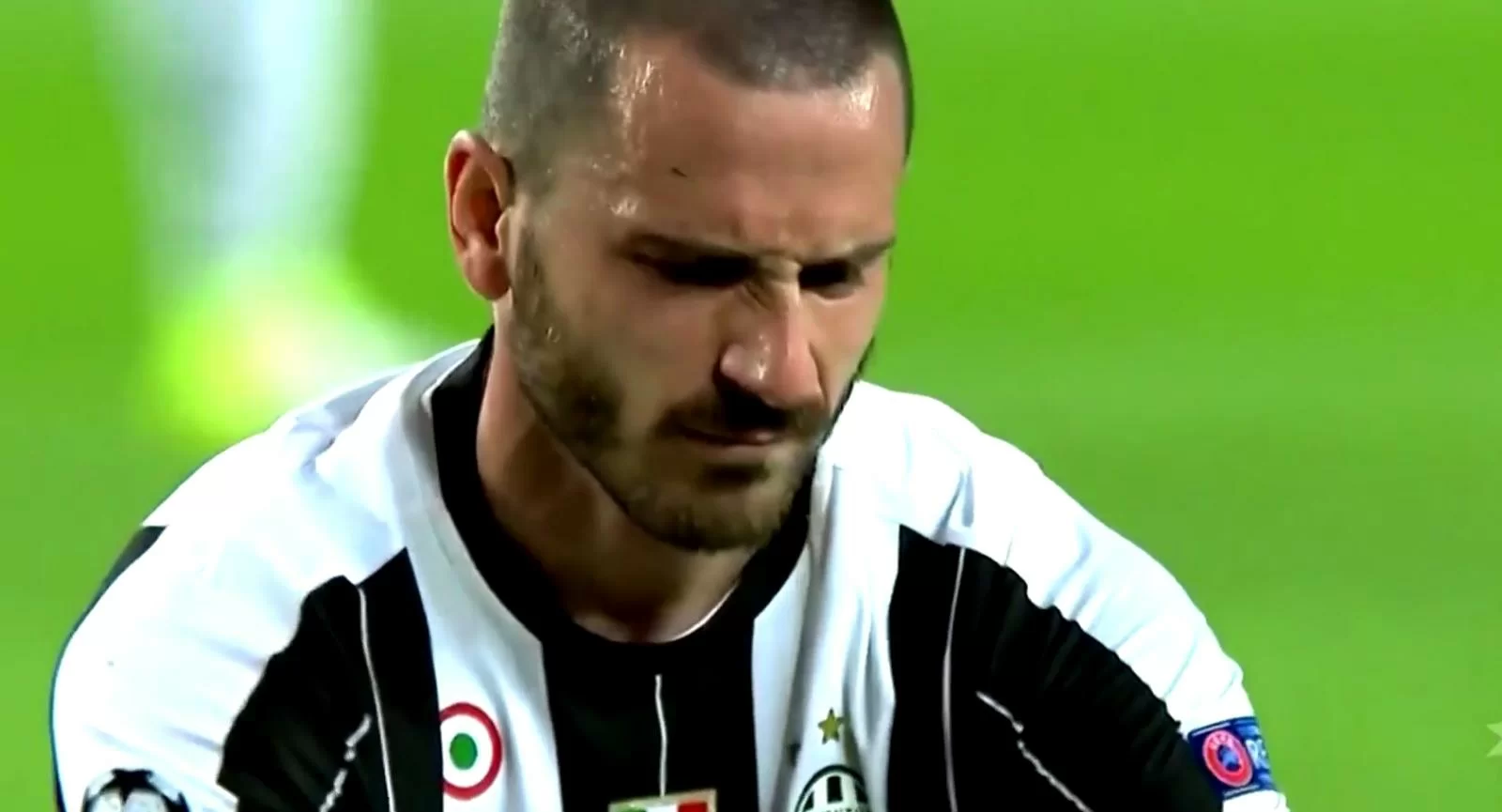 Bonucci: “Vogliamo la Supercoppa, ma il Milan di Gattuso può metterci in difficoltà”