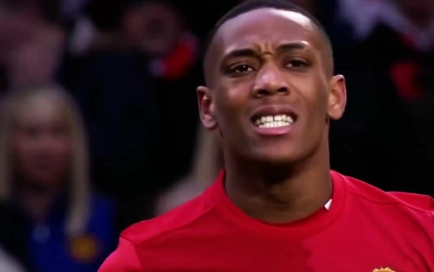 Manchester United: vittoria col brivido contro il Bournemouth