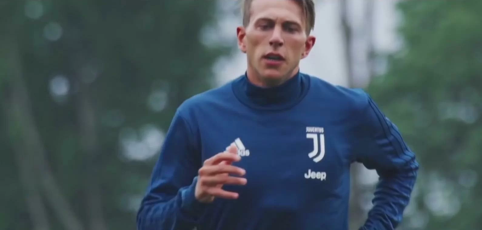 Fede, it’s (your) time