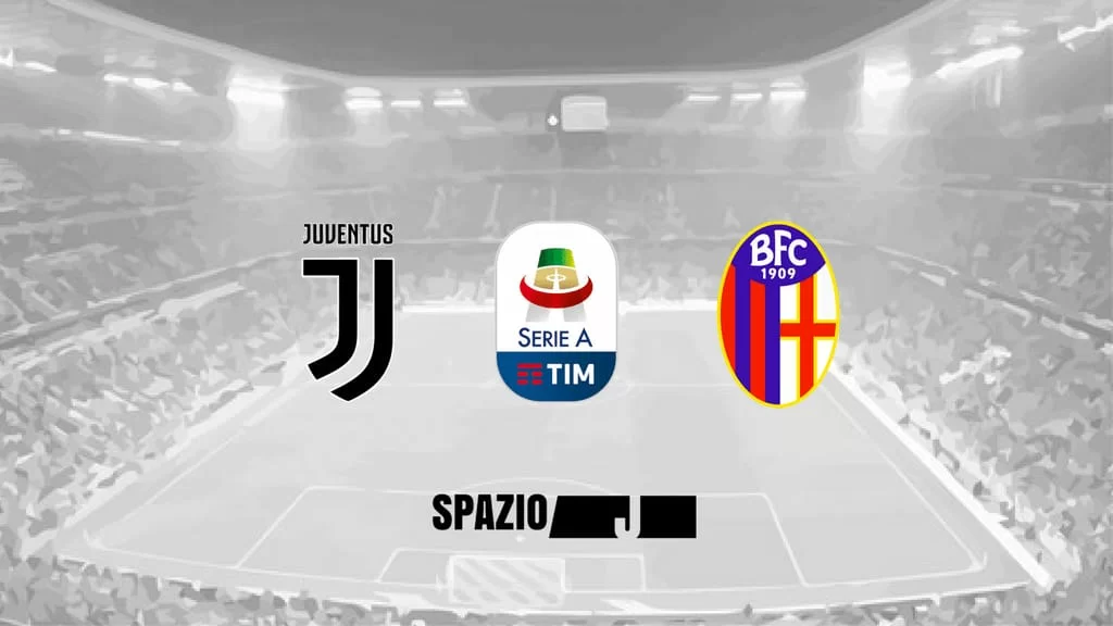 RELIVE | Juventus-Bologna 2-0: Dybala-Matuidi in 17 minuti stendono i Rossoblù
