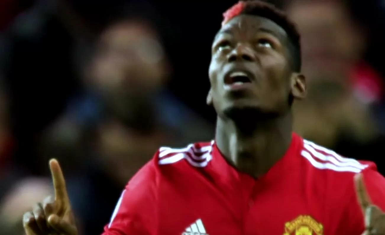 Mourinho contro Pogba: il francese sempre più vicino all’addio