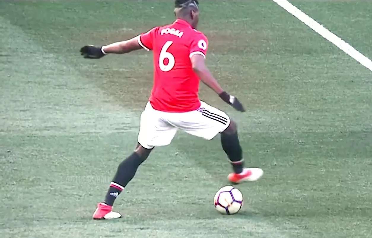 La Juve resta in prima fila per Pogba