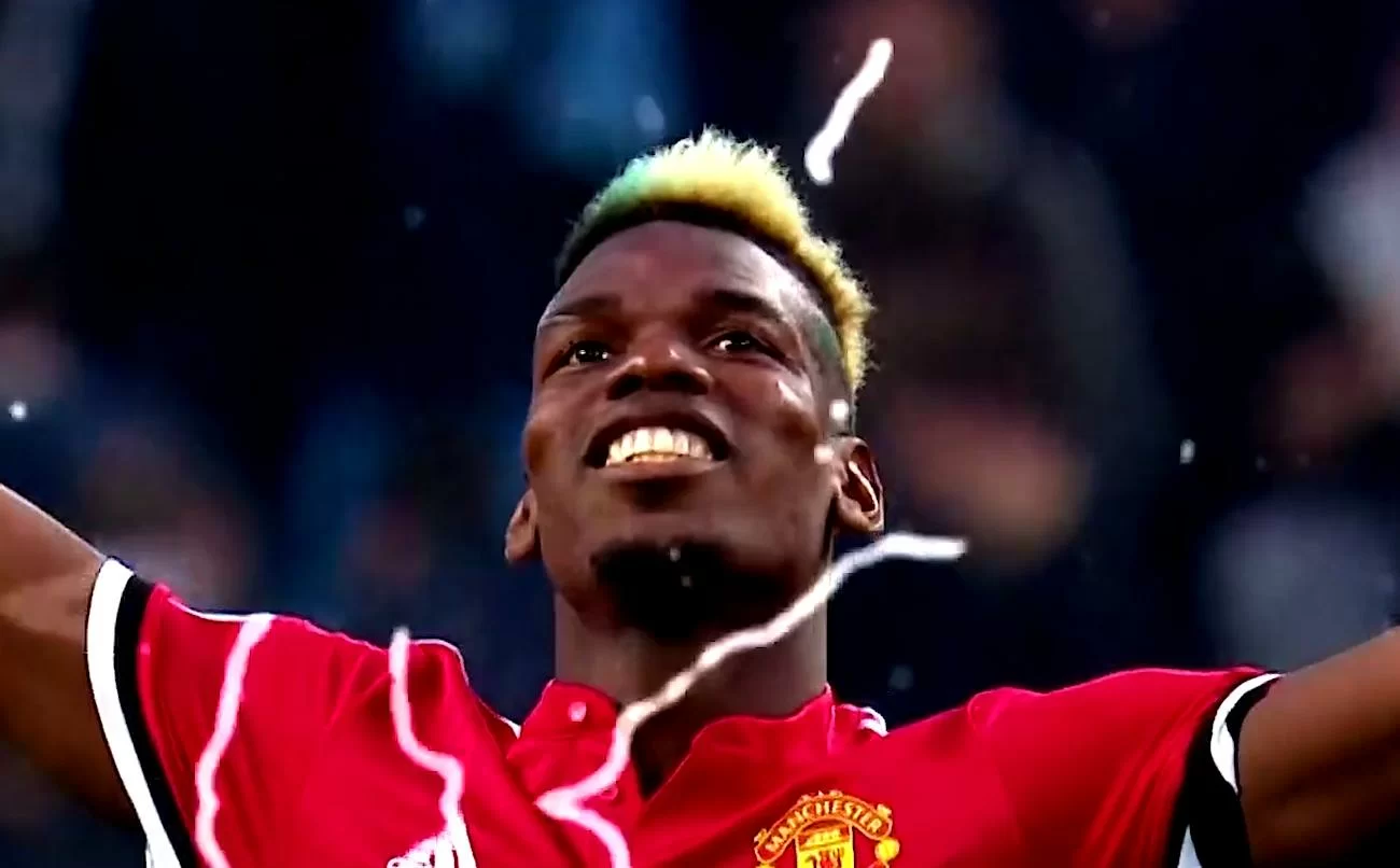 Ts: “Juve pronta a follie per Paul Pogba”