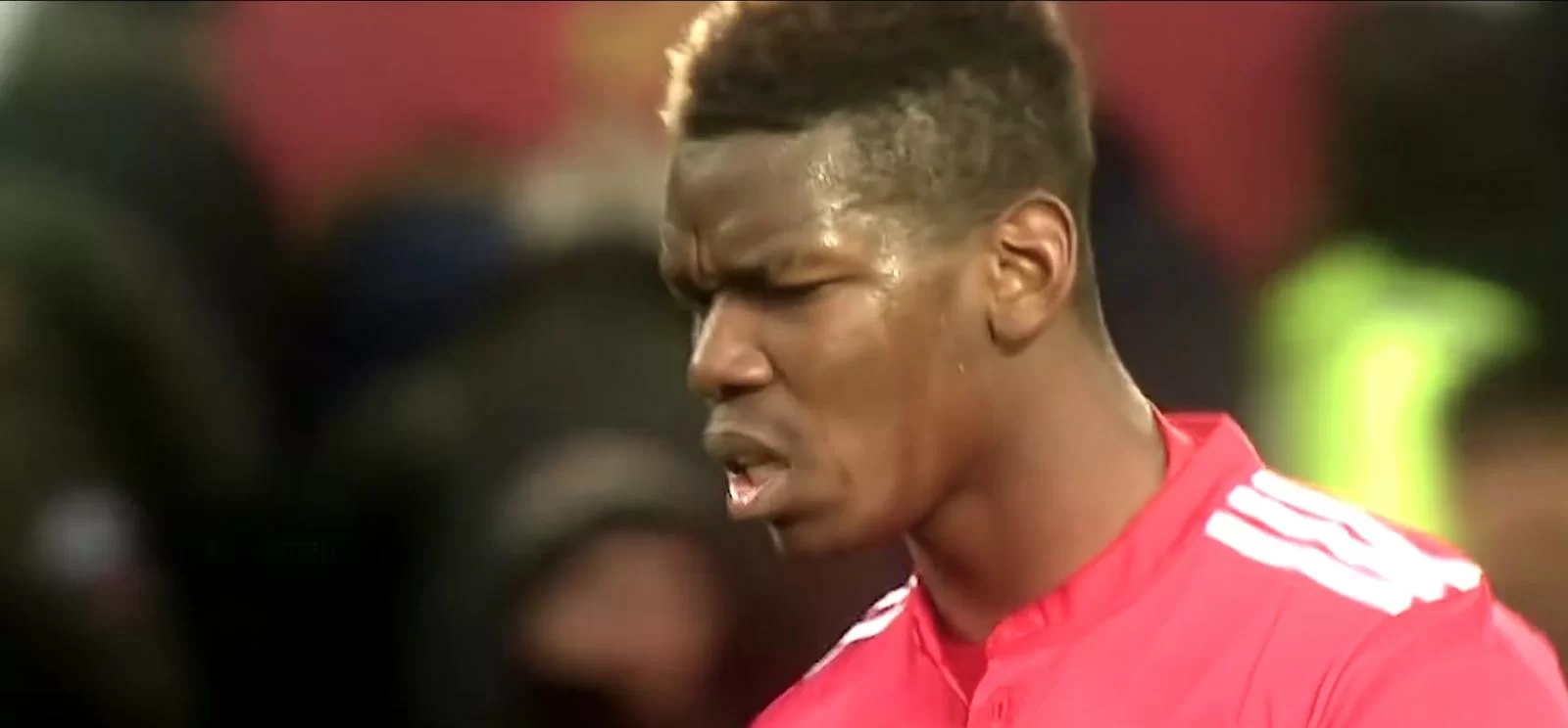 RAI – Pogba ha chiesto la cessione allo United: la Juve l’ha rifiutato, c’è già un accordo con il Barça!