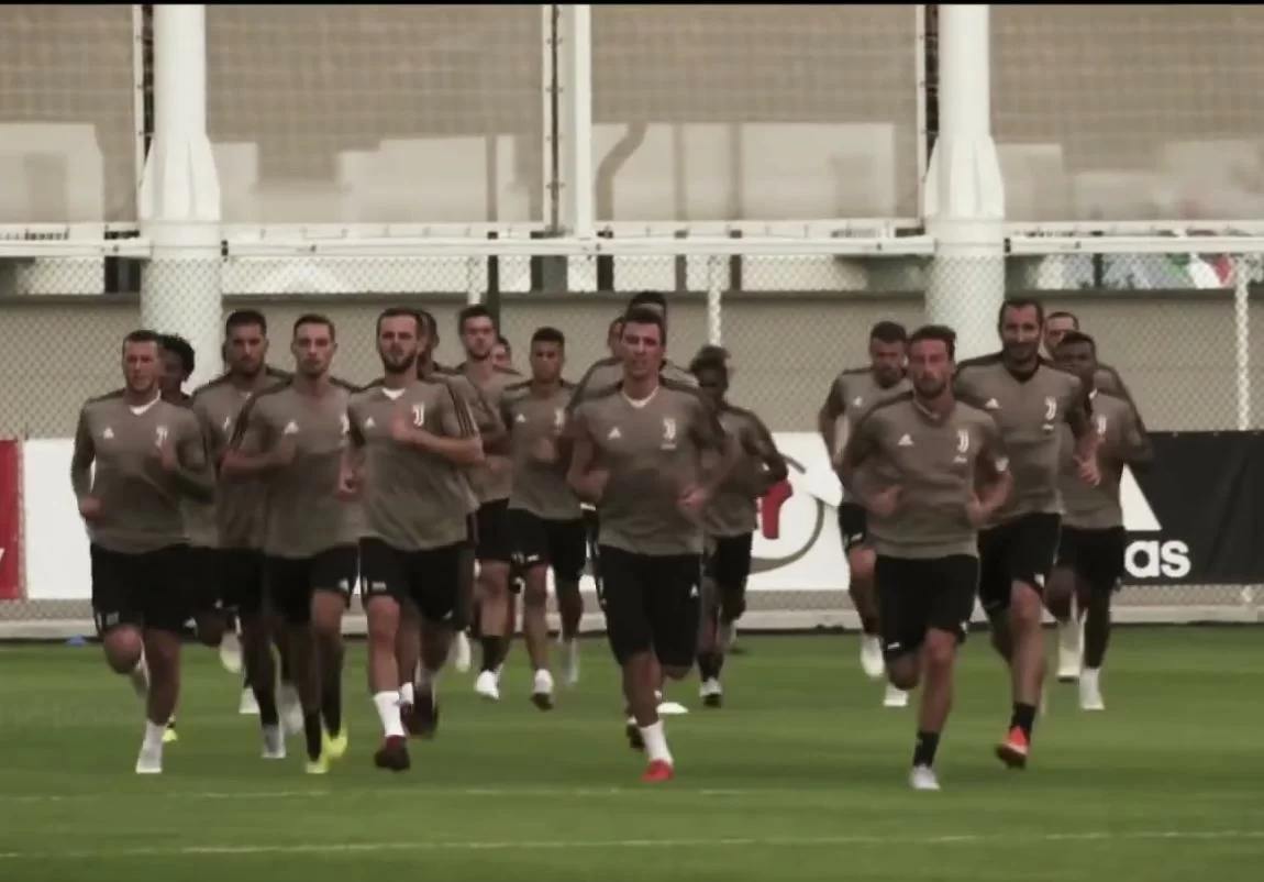 Juventus: chi sono i calciatori più impiegati dalla prima giornata ad oggi?