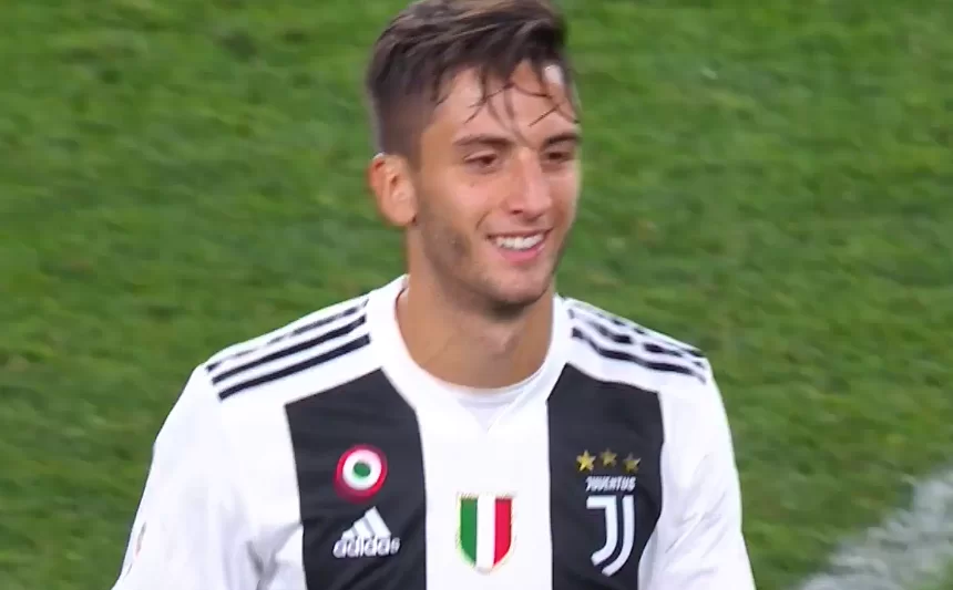 Bentancur, prima gioia per il talento della Juventus