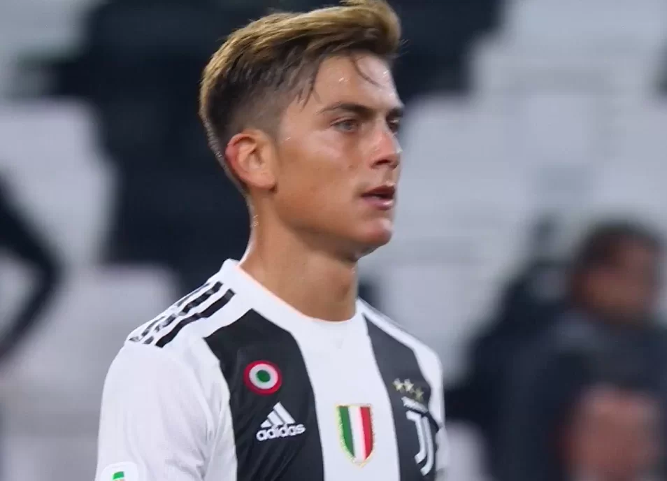 CdS: “Per Dybala solo un gesto di rabbia contro il Parma, niente multa”