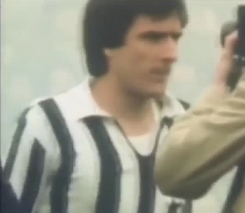 Gaetano Scirea: 29 anni dalla sua morte