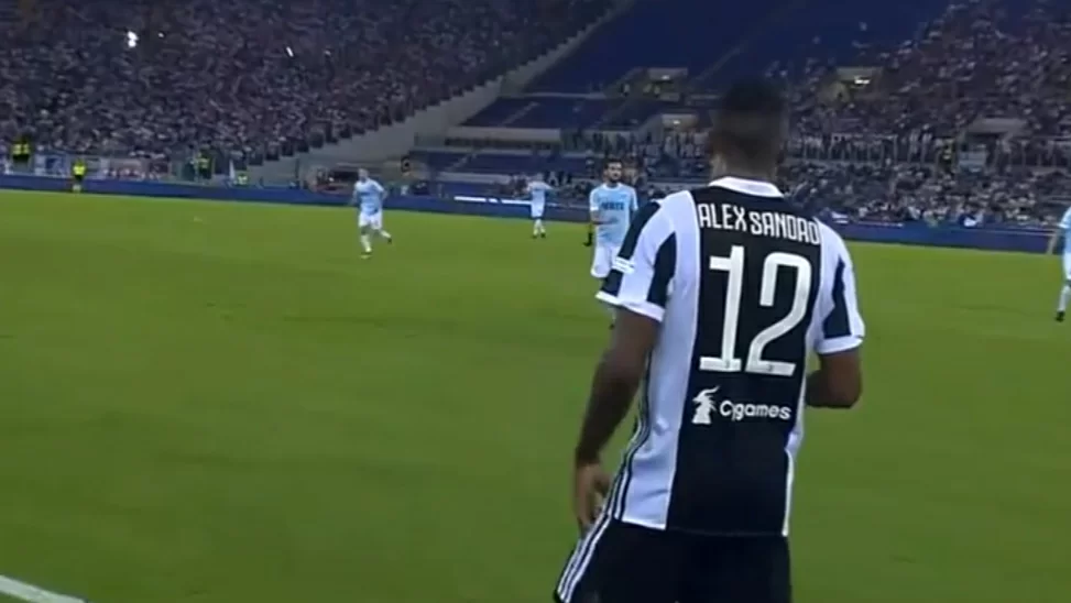 Alex Sandro: “L’esclusione dalla Russia mi ha rafforzato, adesso mi sento più pronto”