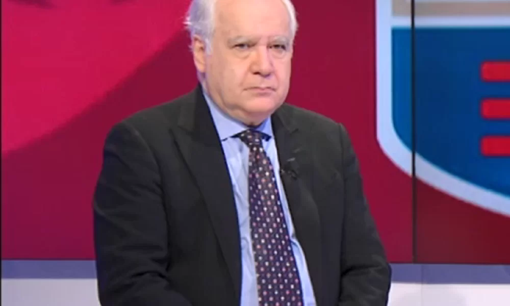 Sconcerti: “Due rigori poco comprensibili. Non c’è calcio così. Scudetto non meritato dopo partite così”