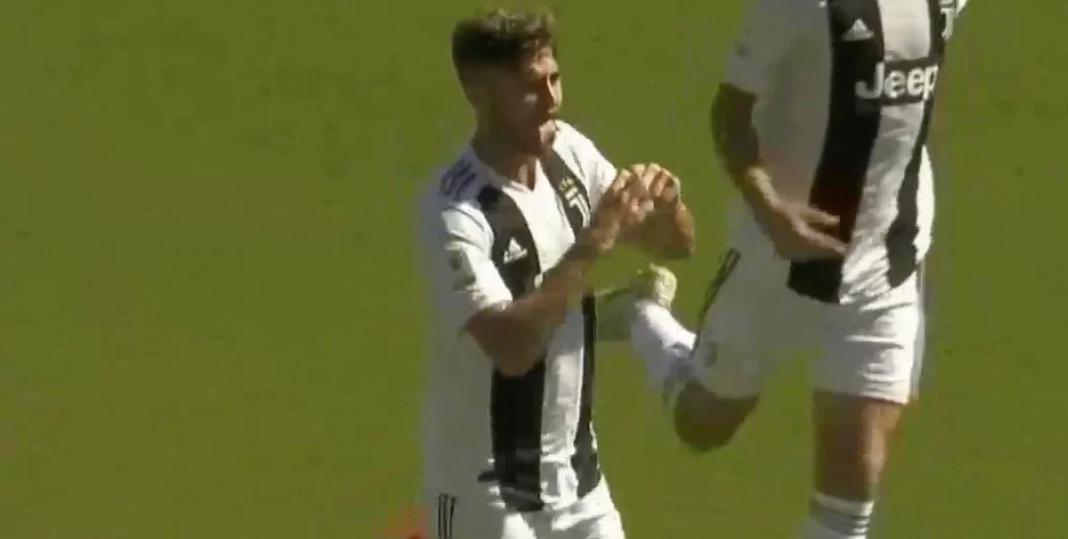 Primavera, Cagliari-Juventus 0-1 al termine della prima frazione: decide Portanova