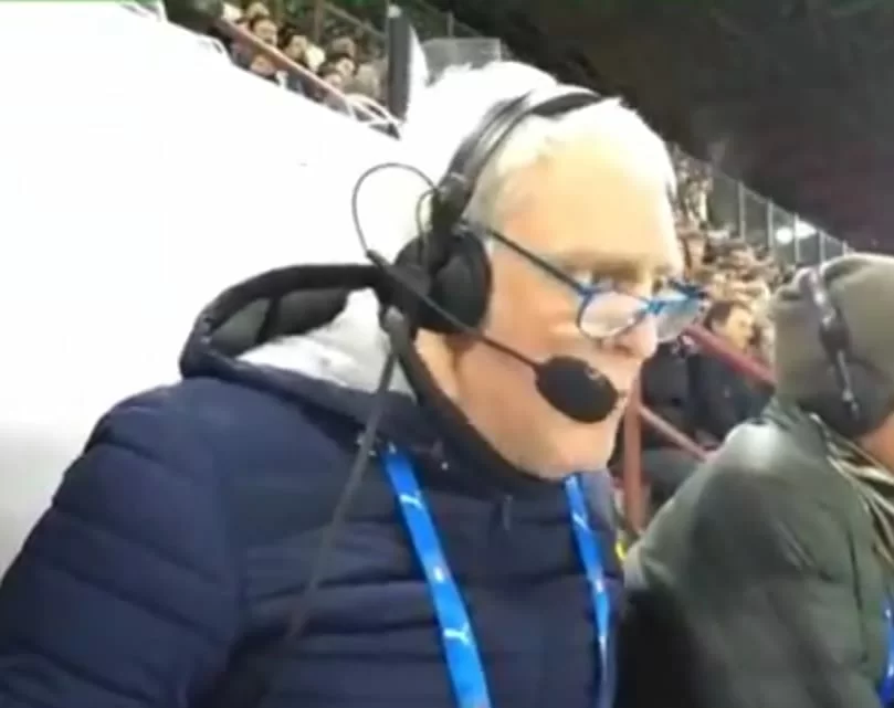 ESCLUSIVA SJ – Francesco Repice: “In estate la Juventus con Manolas e Skriniar. Si poteva gestire meglio la situazione Benatia. Su Allegri…”