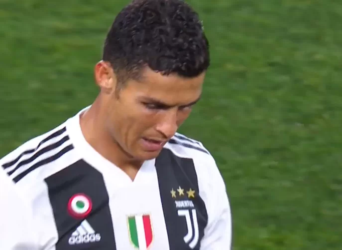 Caso-Lennard, i legali di CR7 replicano alla show girl: “illazioni e falsità”