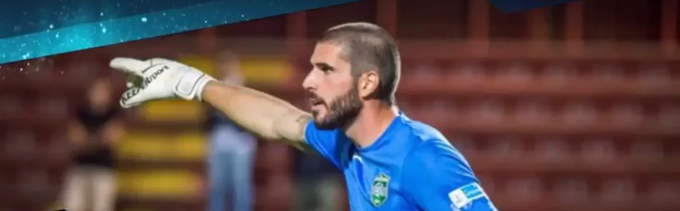 Juventus U23, Nocchi: “Volevo fare bene. Qui c’è possibilità di maturare”